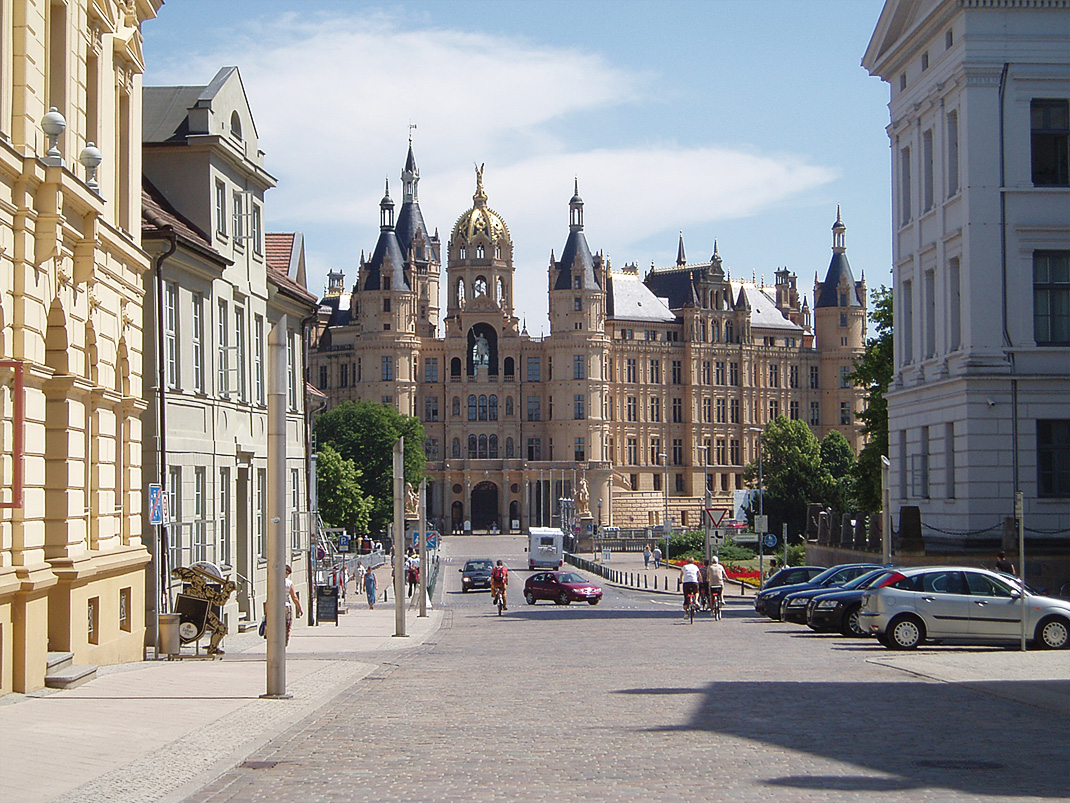 schwerin