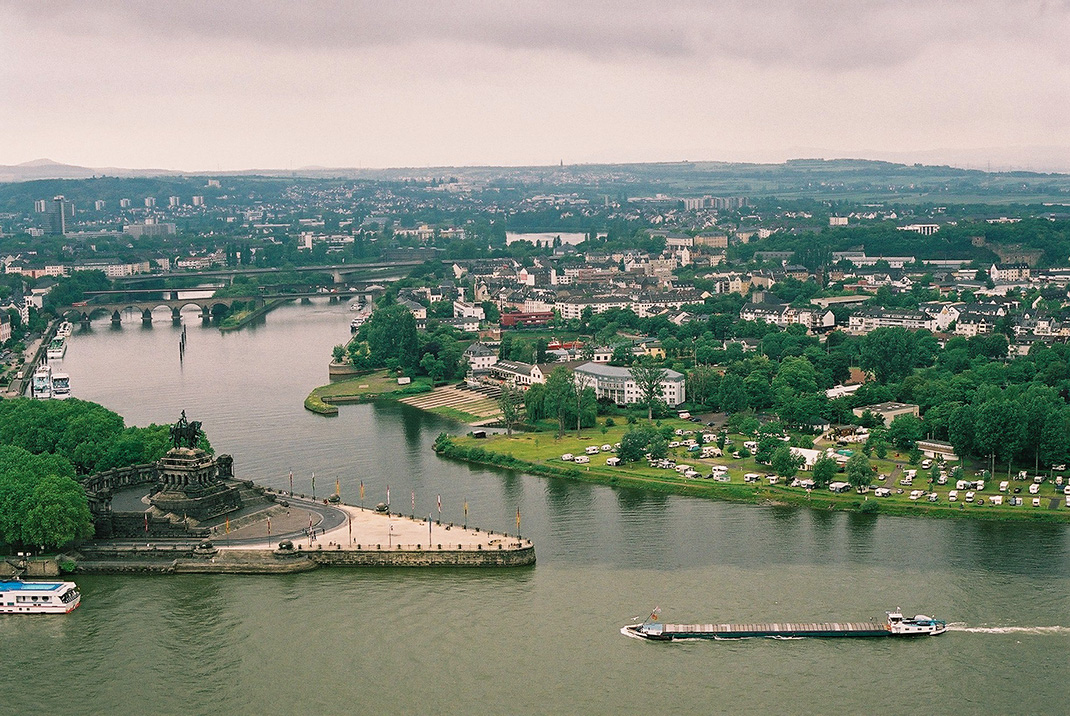 Deutsches Eck