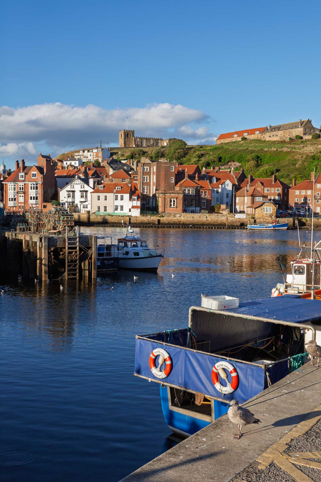 Whitby