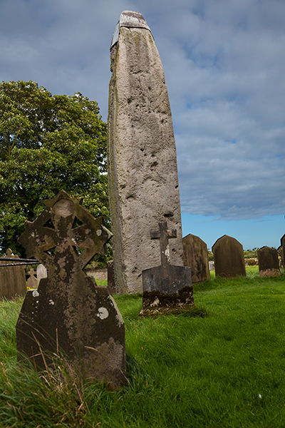 Rudston Monolith