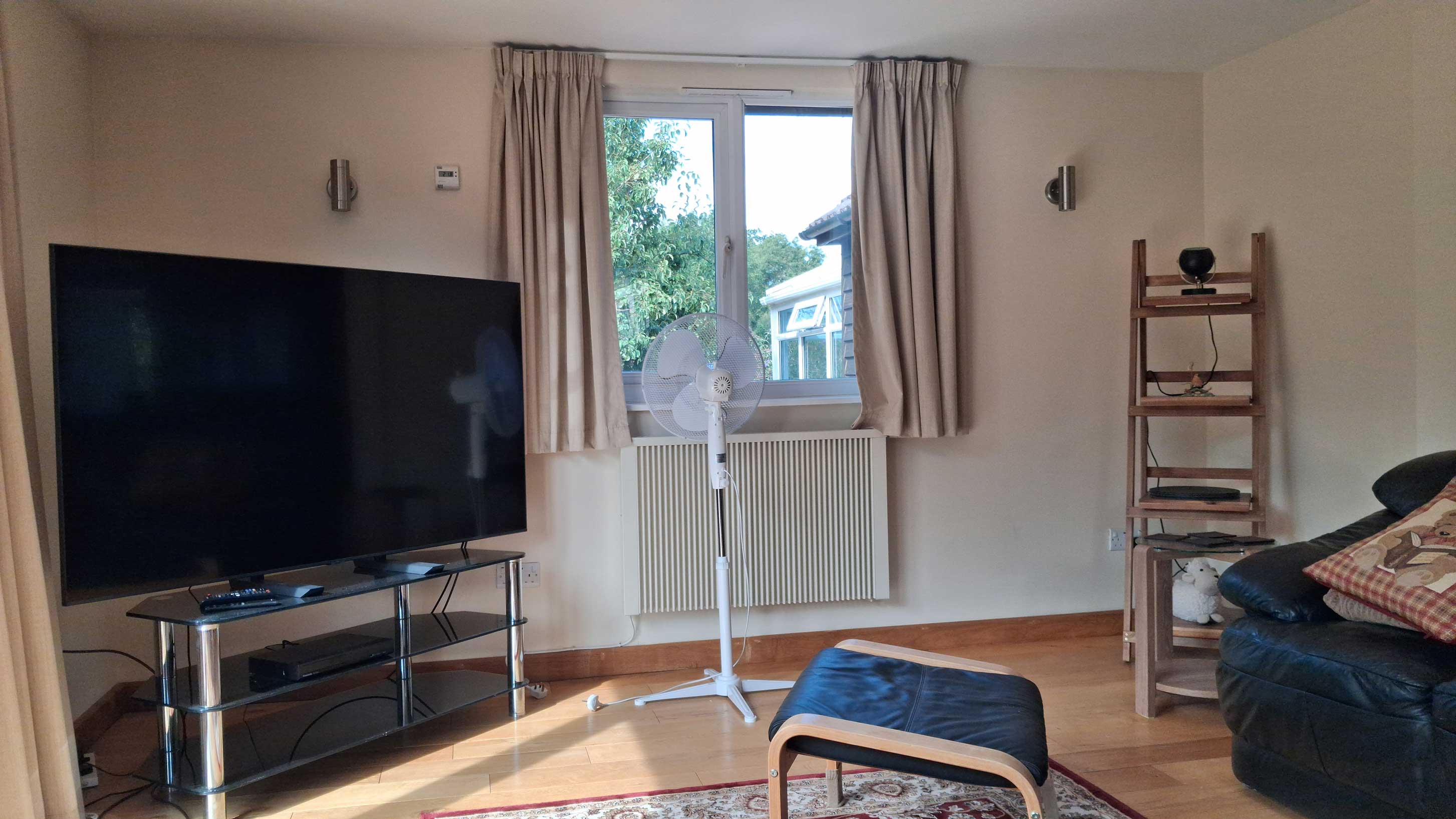 Accommodation