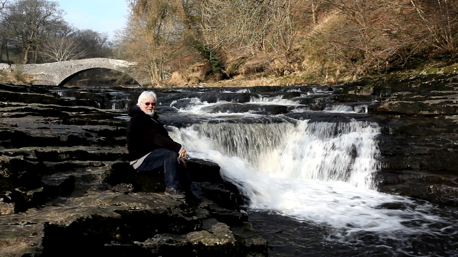stainforth force