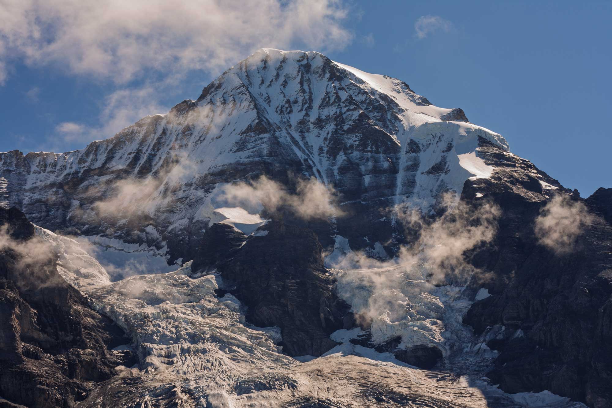 Jungfraujoch