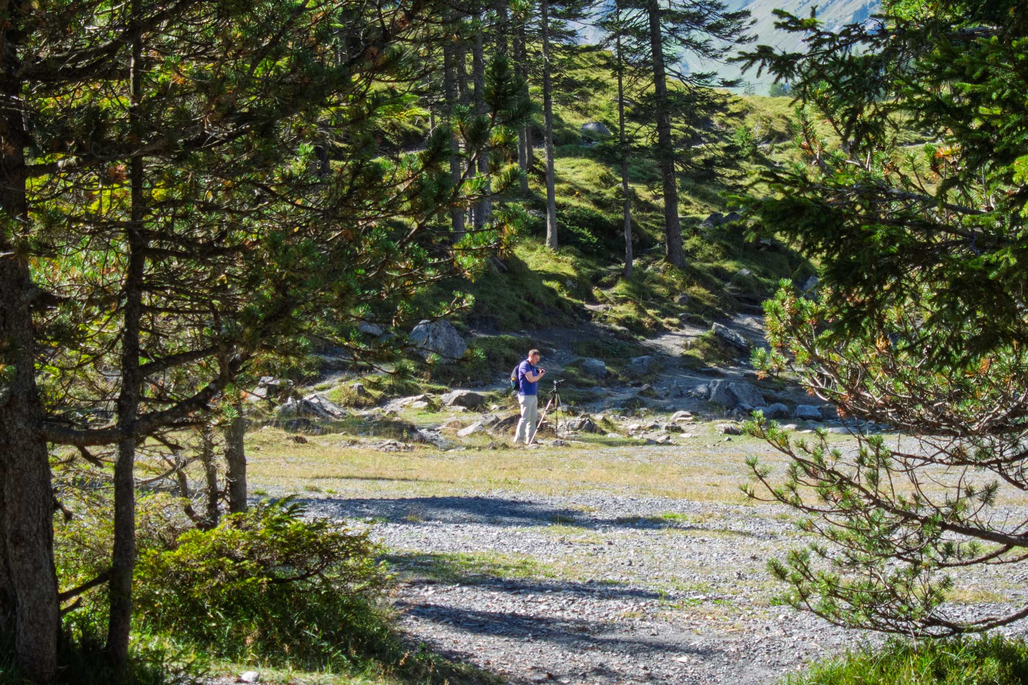 Oschinensee