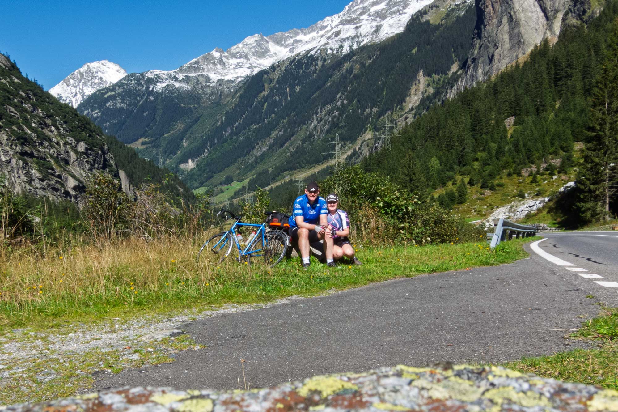 Grimselpass