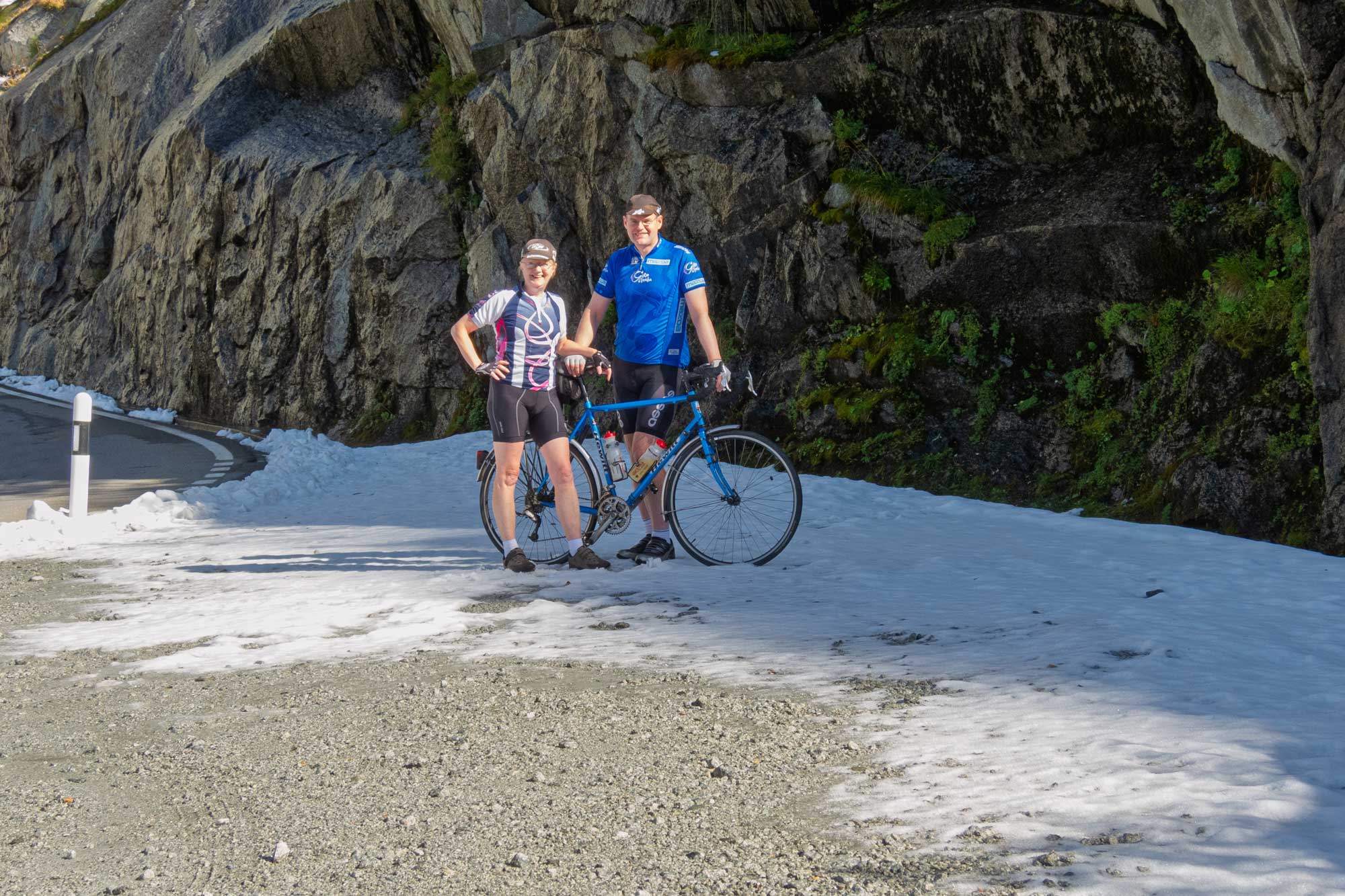 Grimselpass