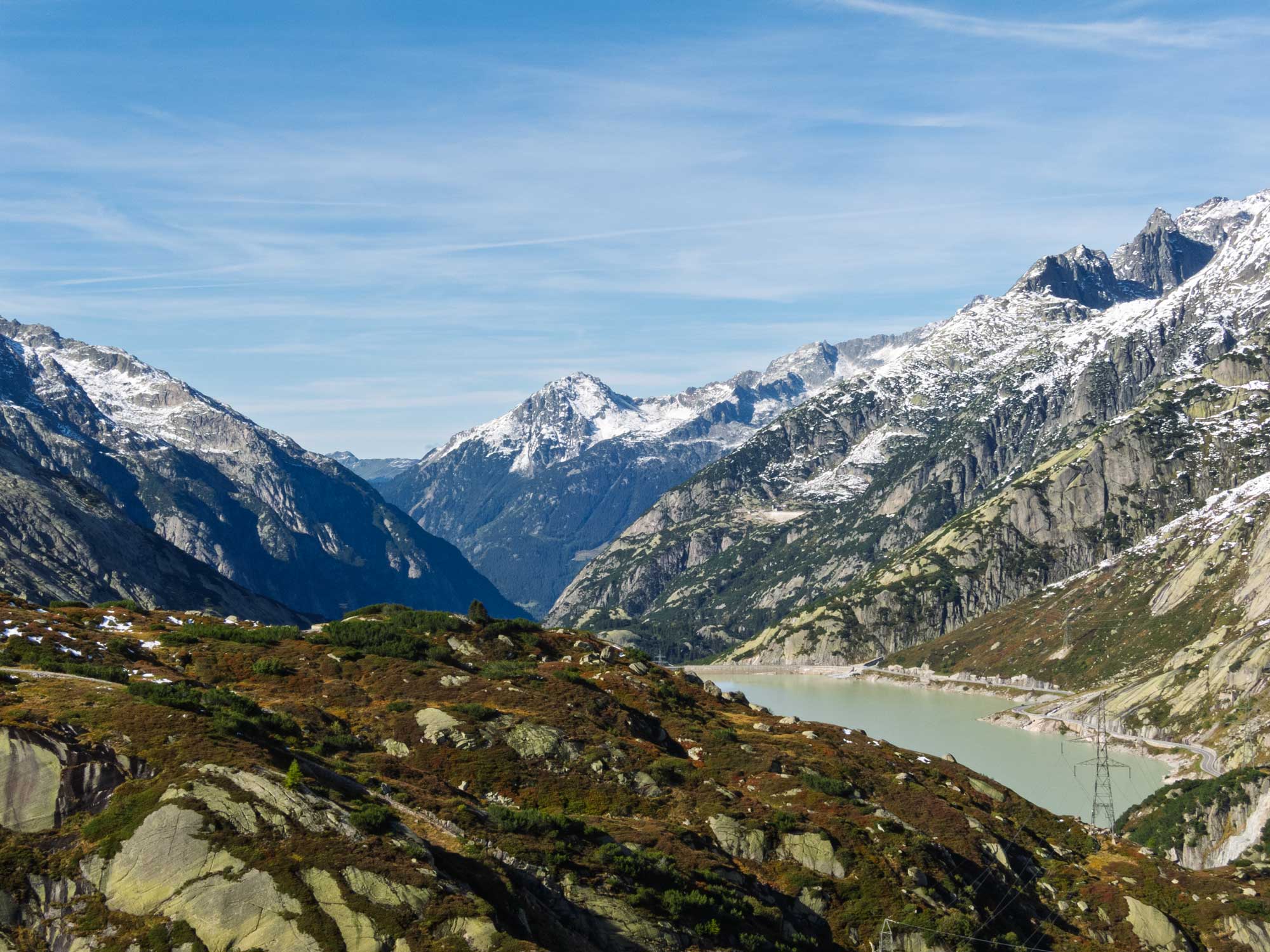 Grimselpass