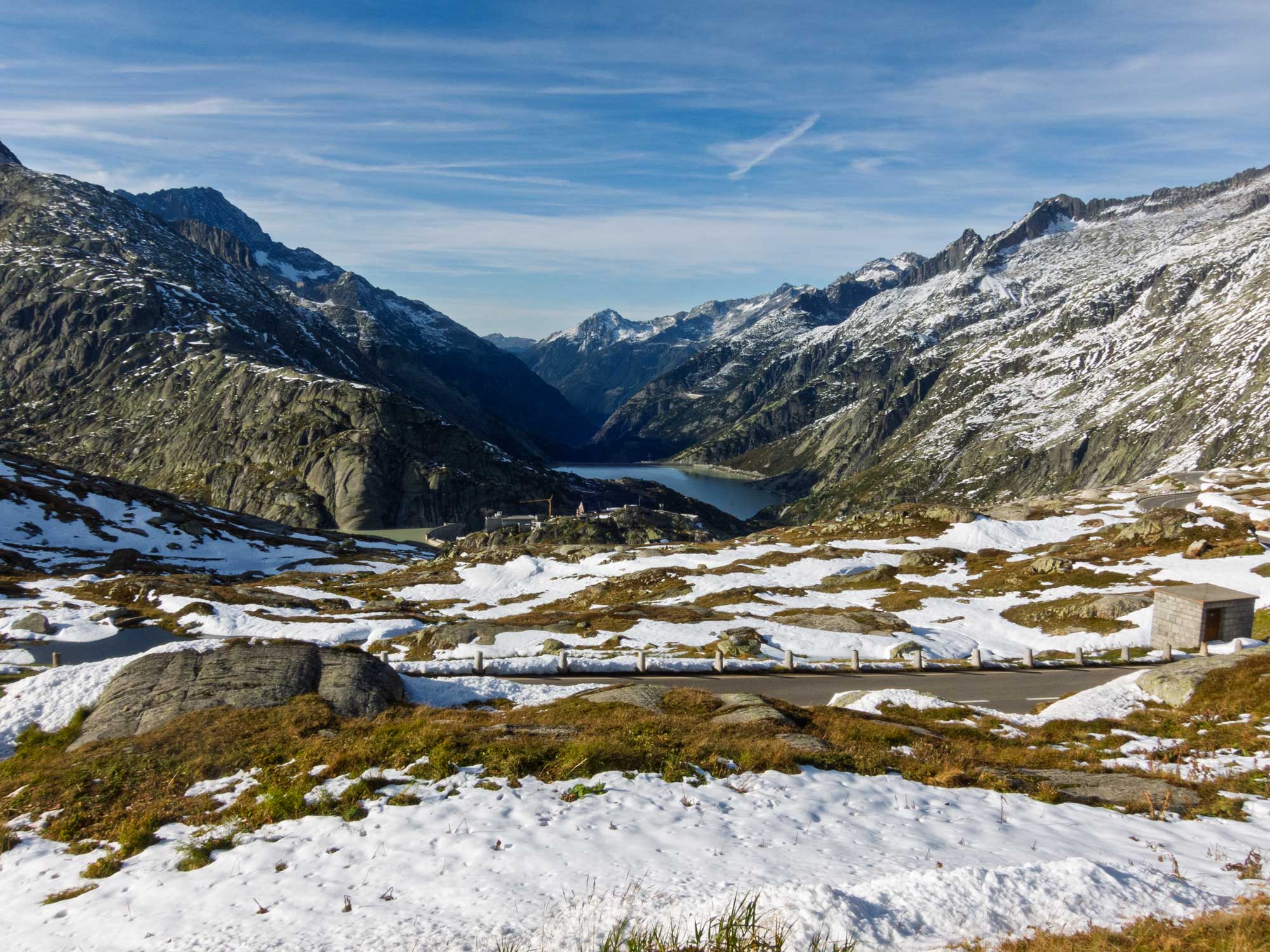 Grimselpass