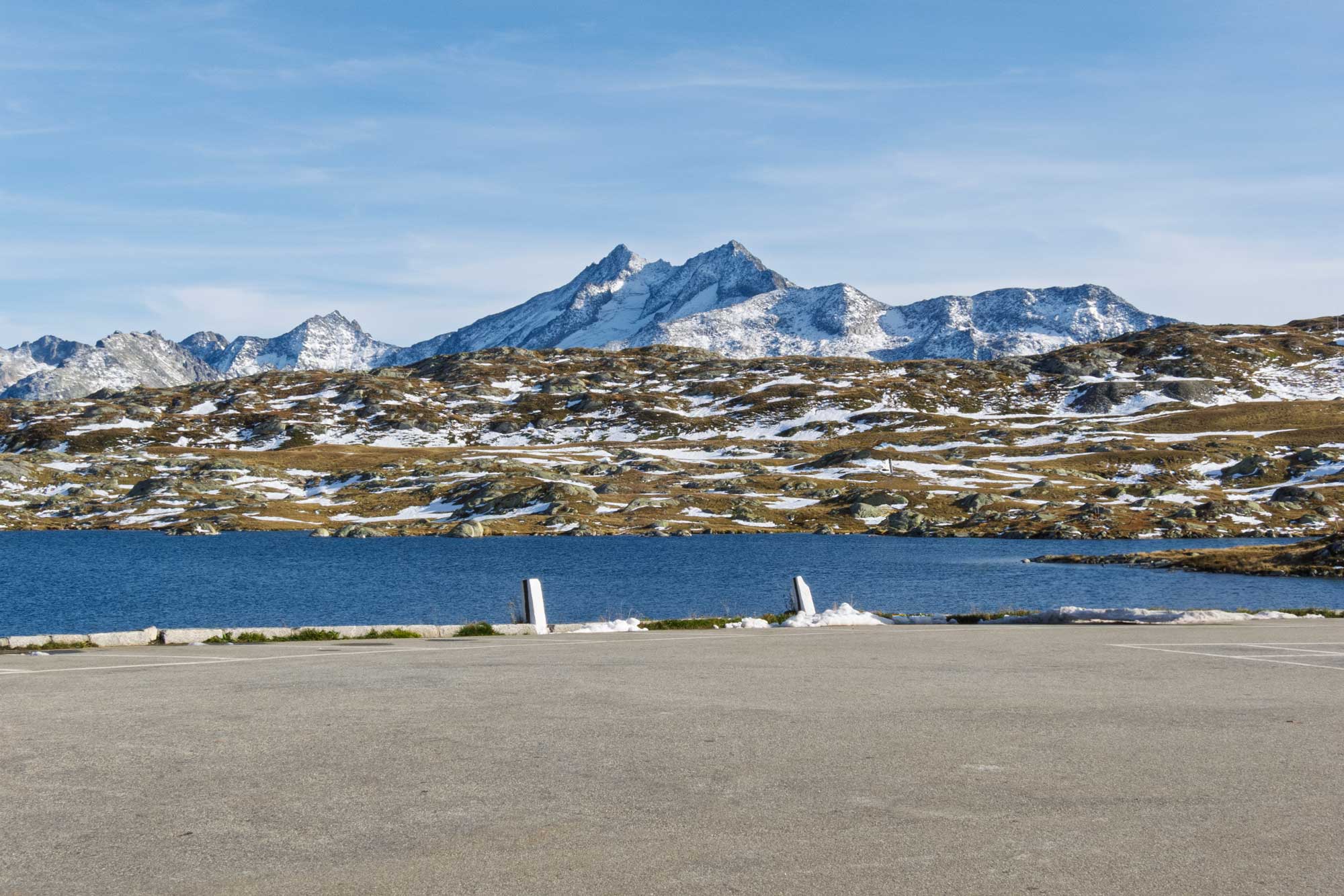 Grimselpass