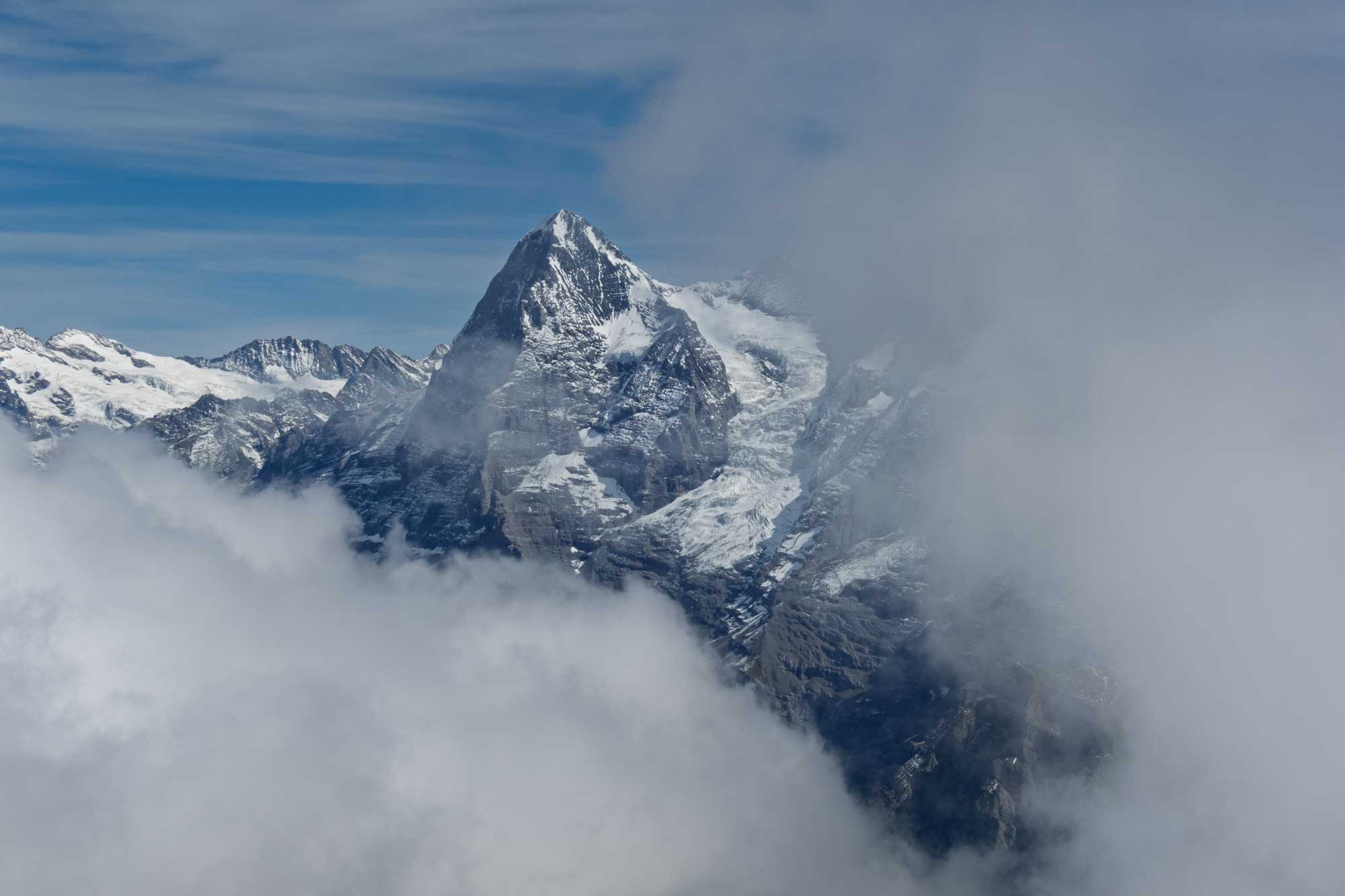 Schilthorn