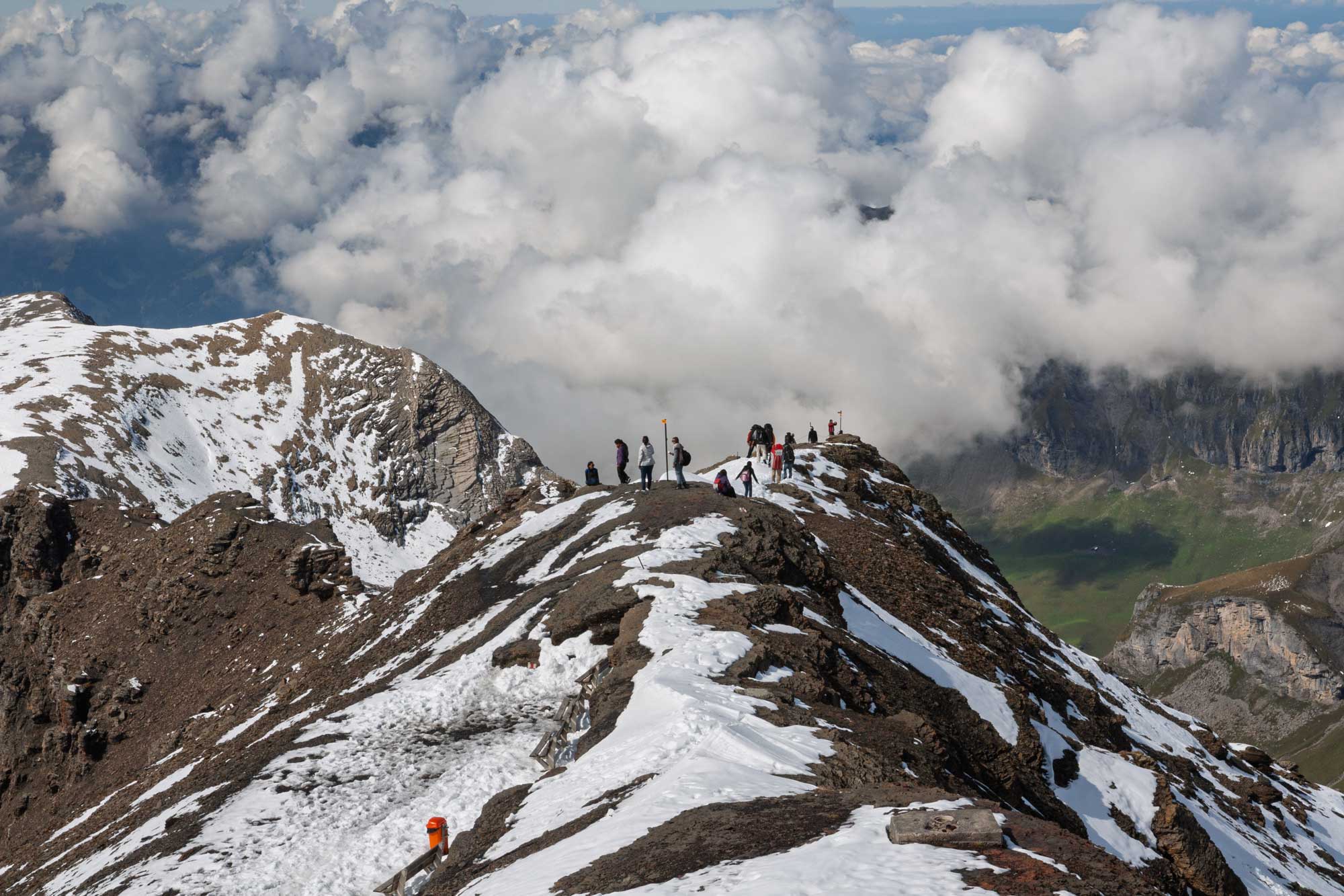 Schilthorn