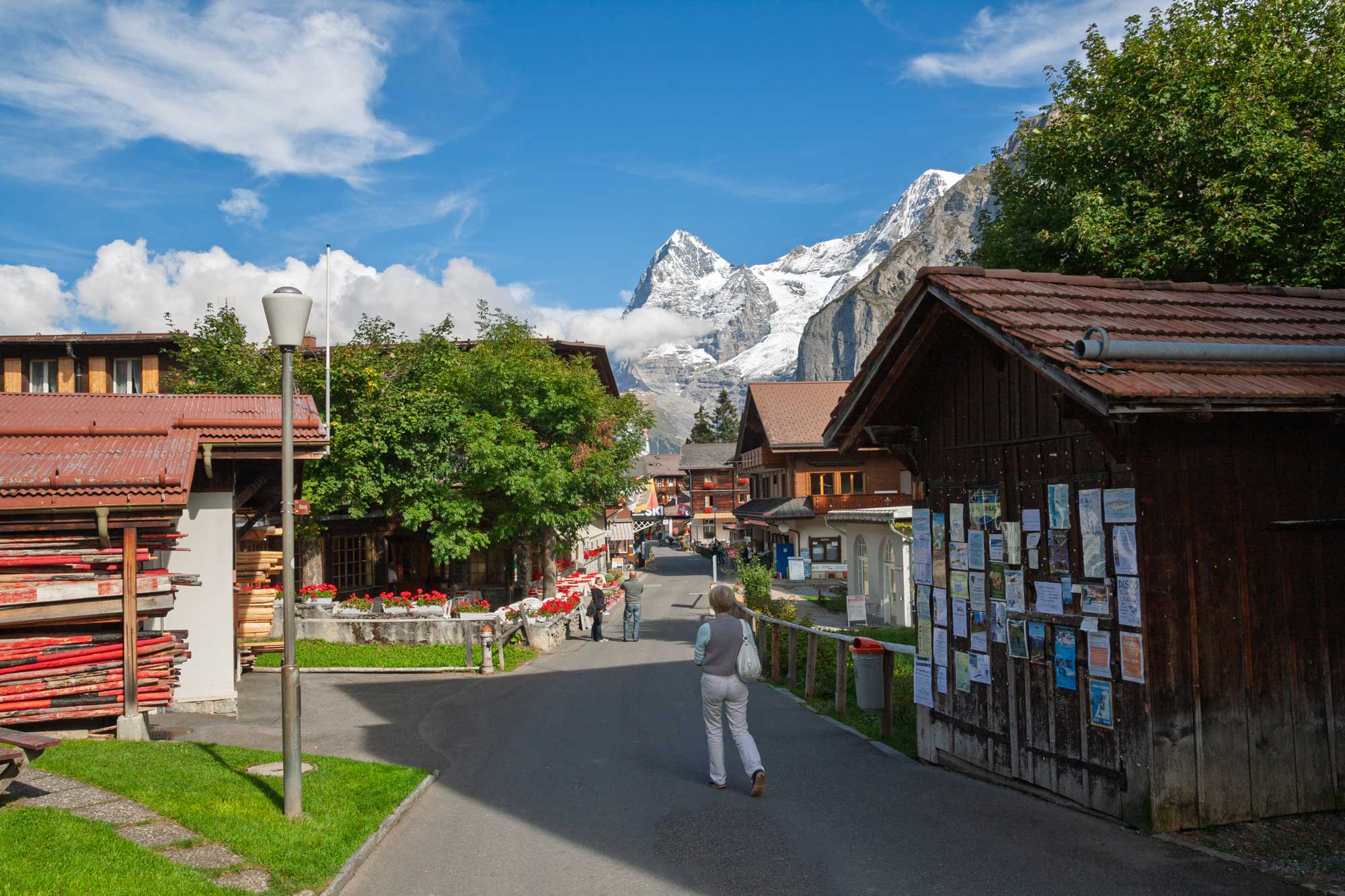 Schilthorn