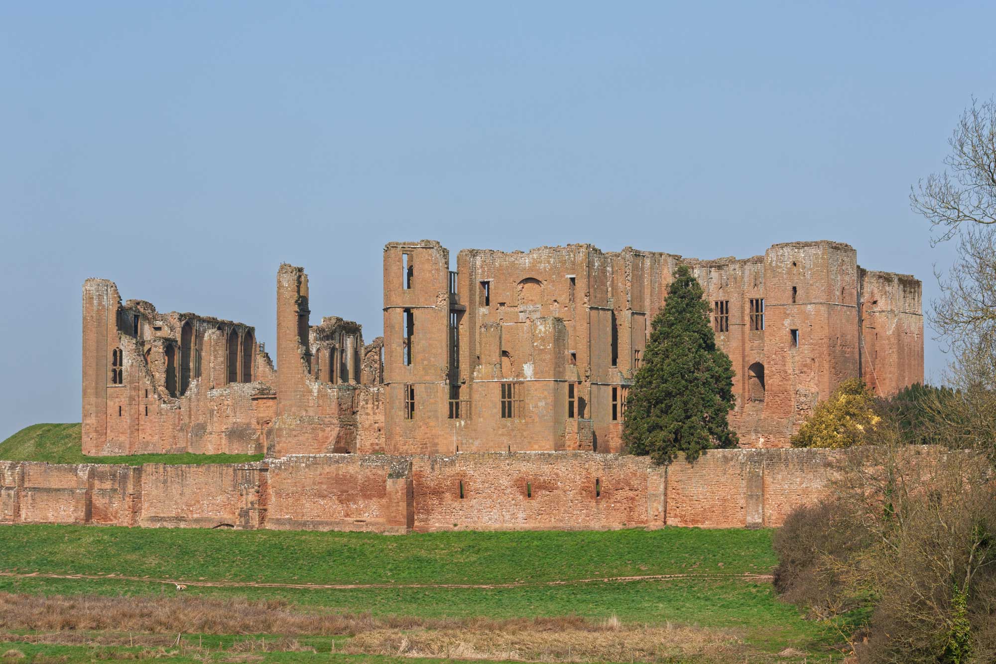 kennilworth castle