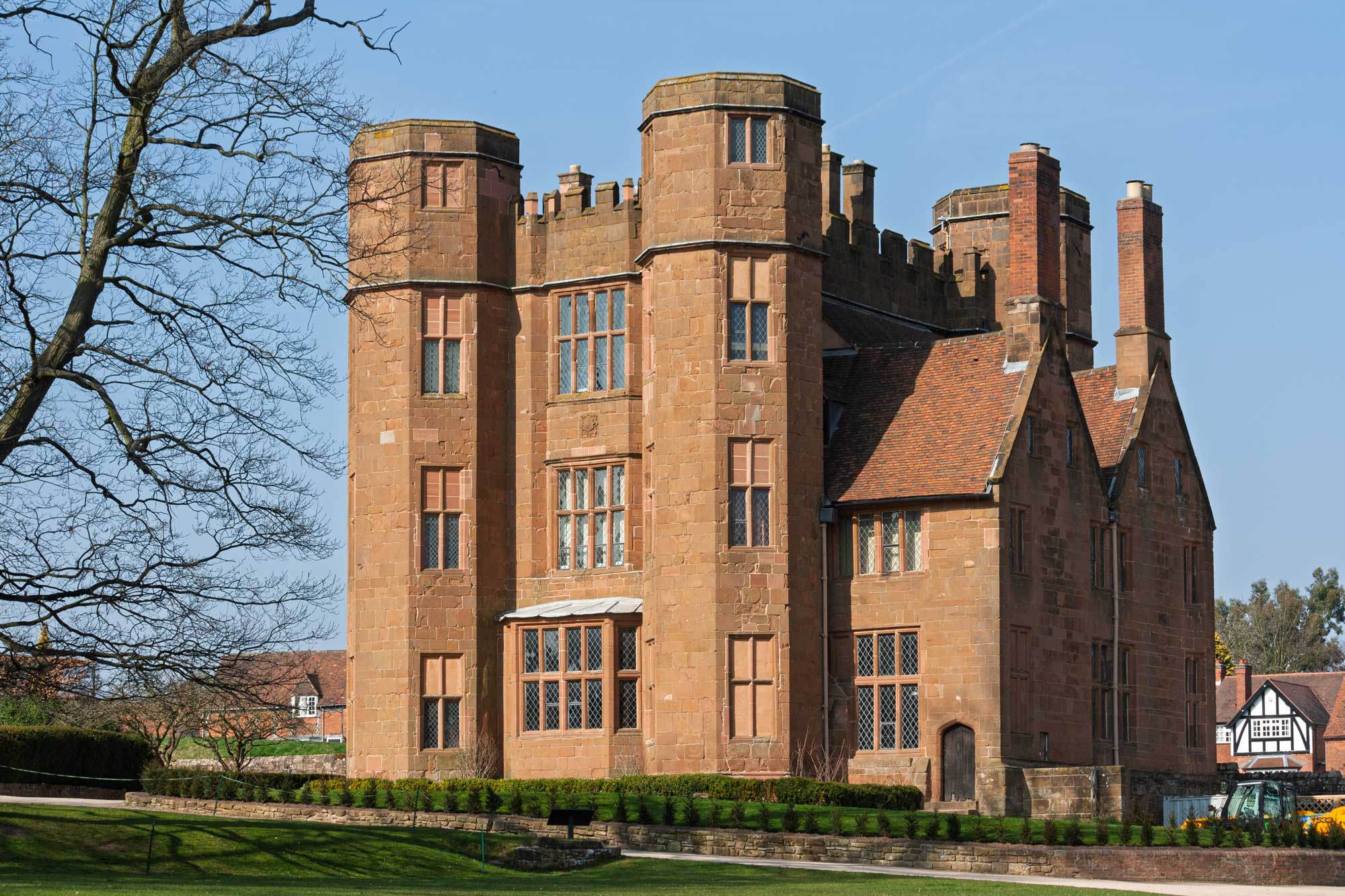 kennilworth castle