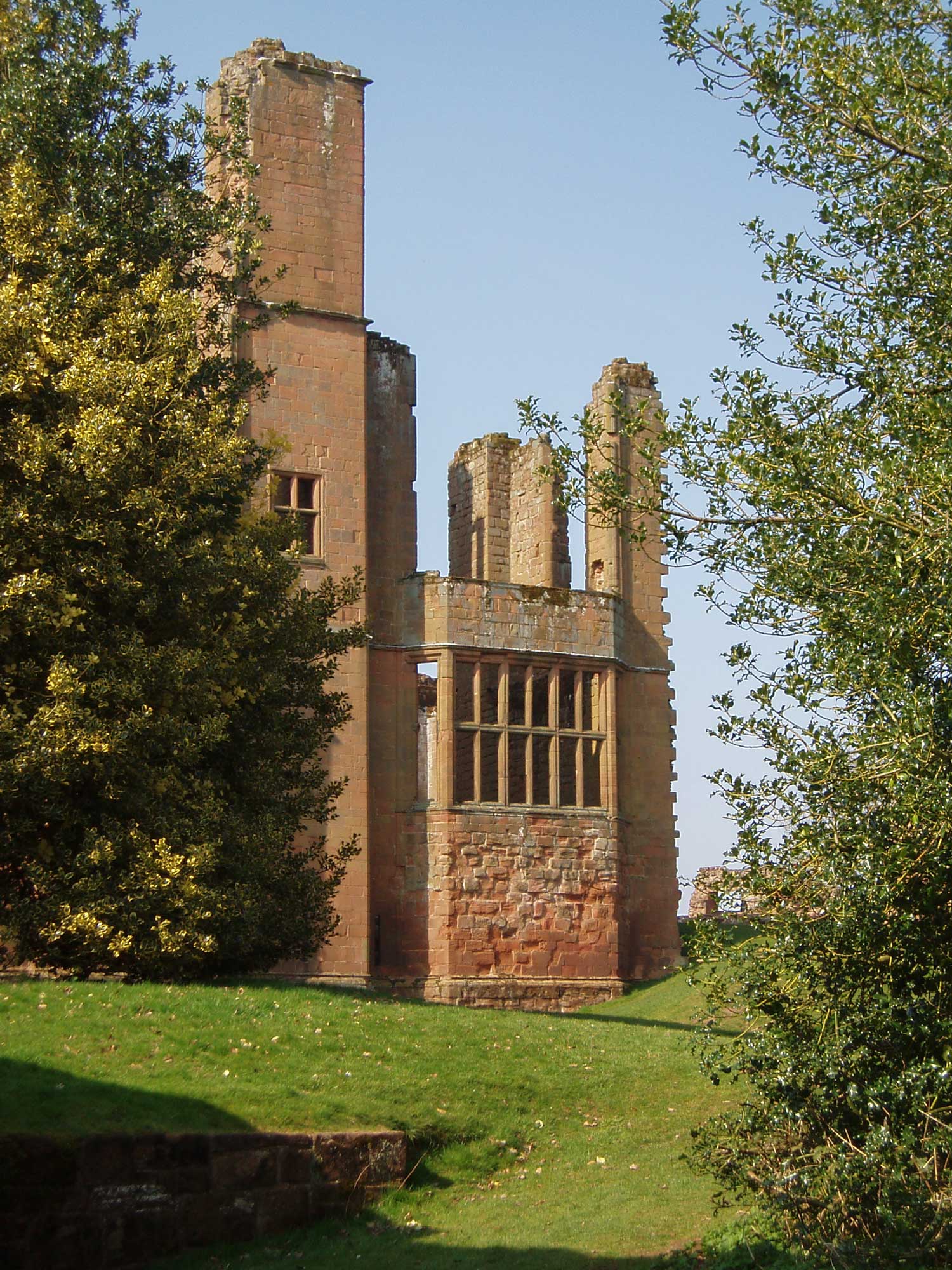 kennilworth castle