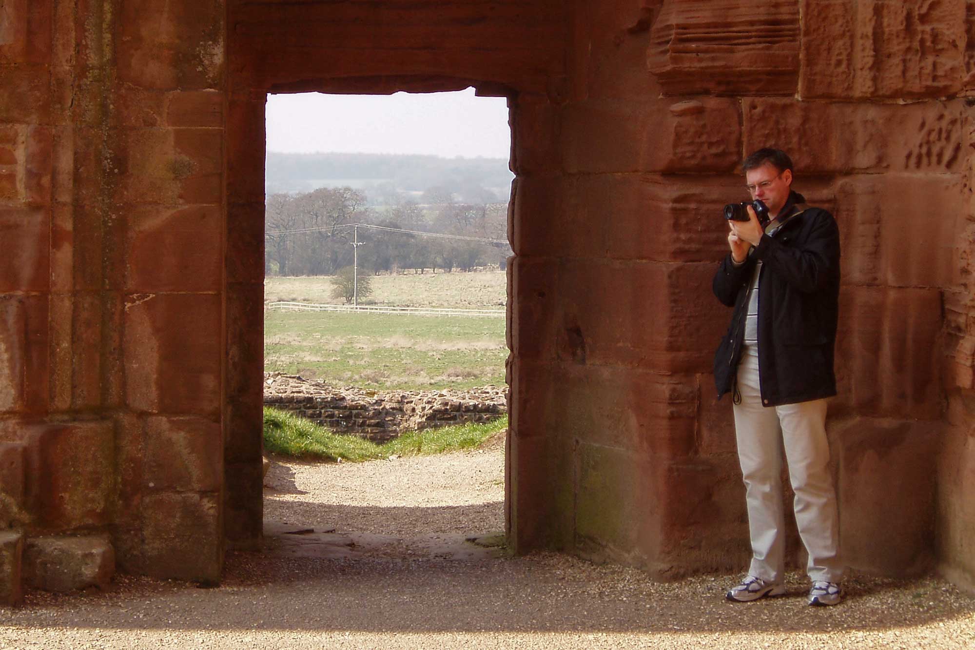 kennilworth castle