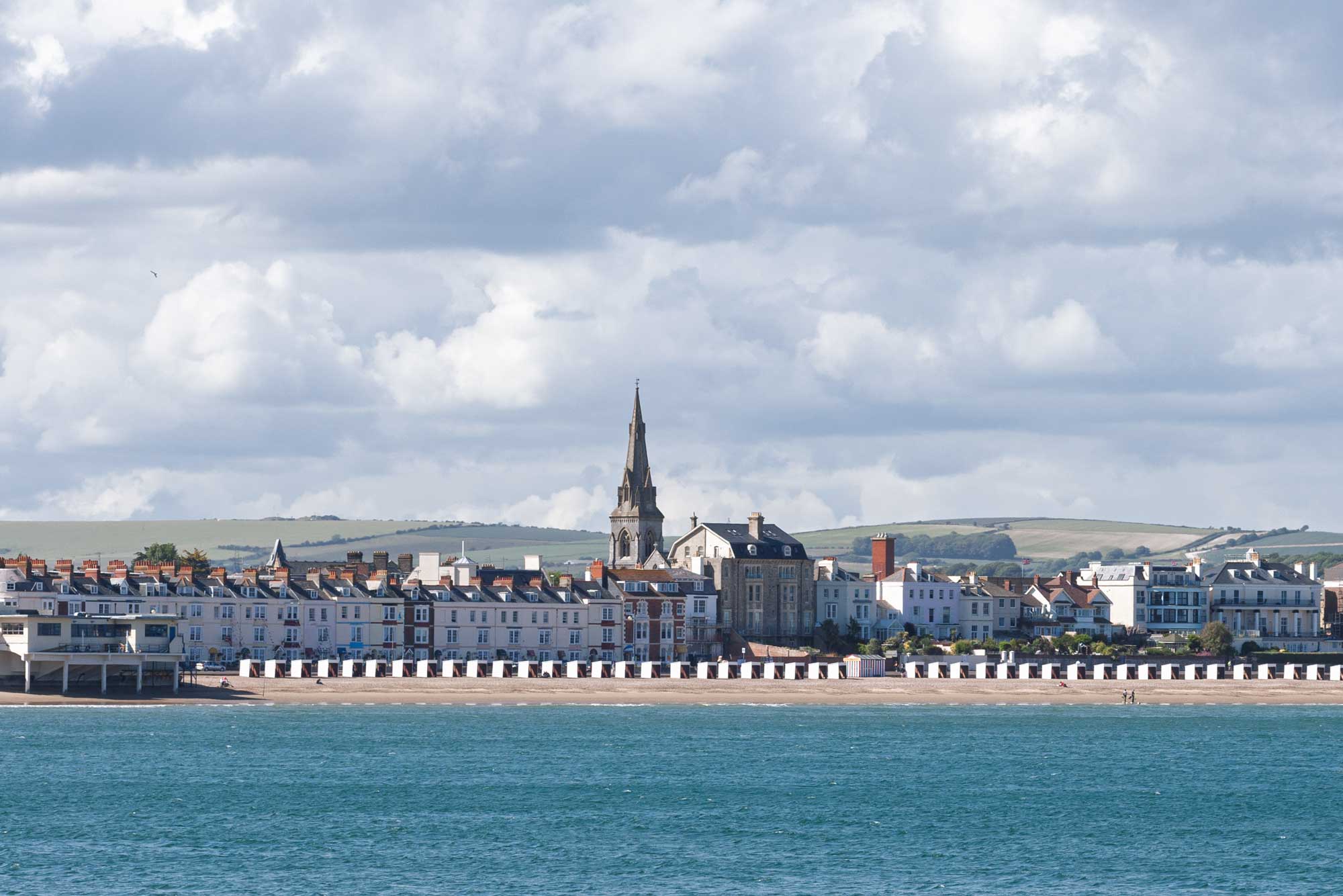 weymouth